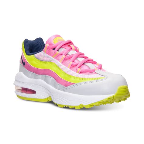 Girls Air Max 95 